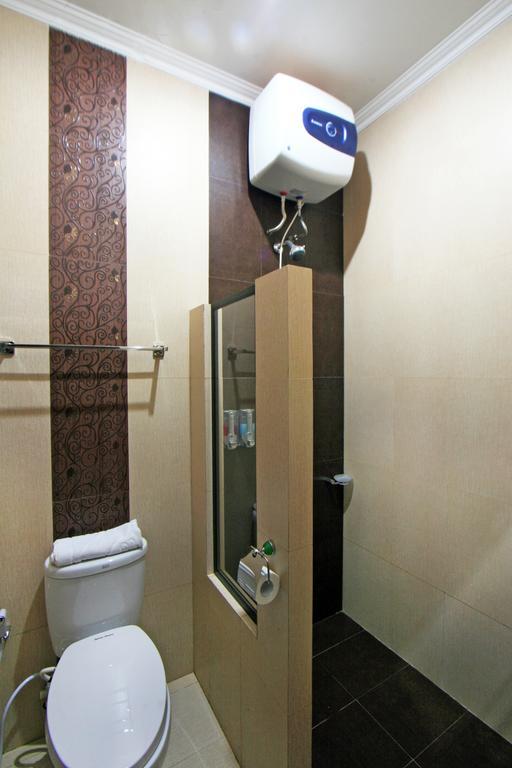 ホテル ディー アジェンク ブティック ゲスト ハウス Kejayan 部屋 写真
